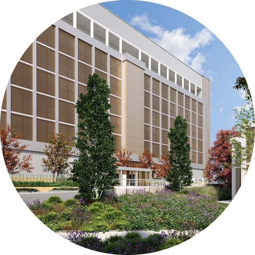 About the campus