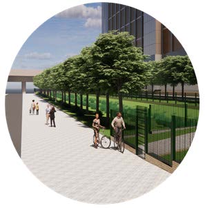 Community space