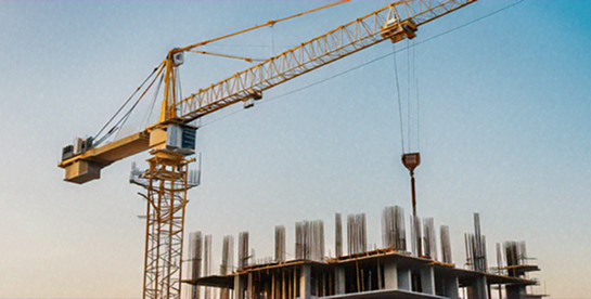 construction updates